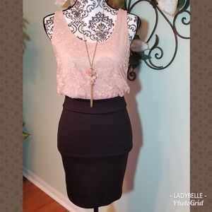 💕 Lace Dress 💕